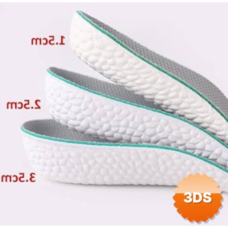 Topuk Yükseltici 3,5 cm