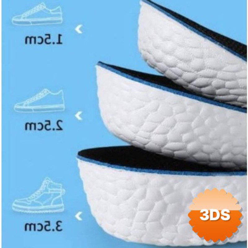 Topuk Yükseltici 3,5 cm