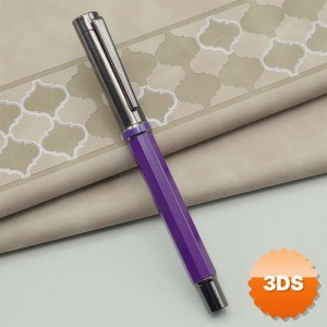 Metal Roller İmza Kalemi