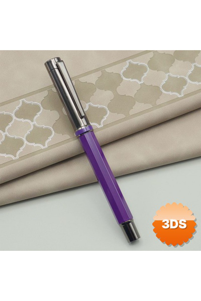 Metal Roller İmza Kalemi