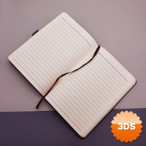 Defter Kalem Kurumsal Hediye Seti