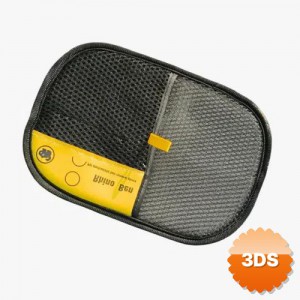 Tüy Toplama Eldiveni Statik Temizleme Pedi 24x18 cm