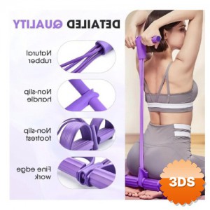 Body Trimmer Egzersiz Spor Aleti