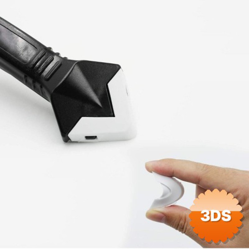 3ü 1 Arada Silikon ve Derz Aparatı