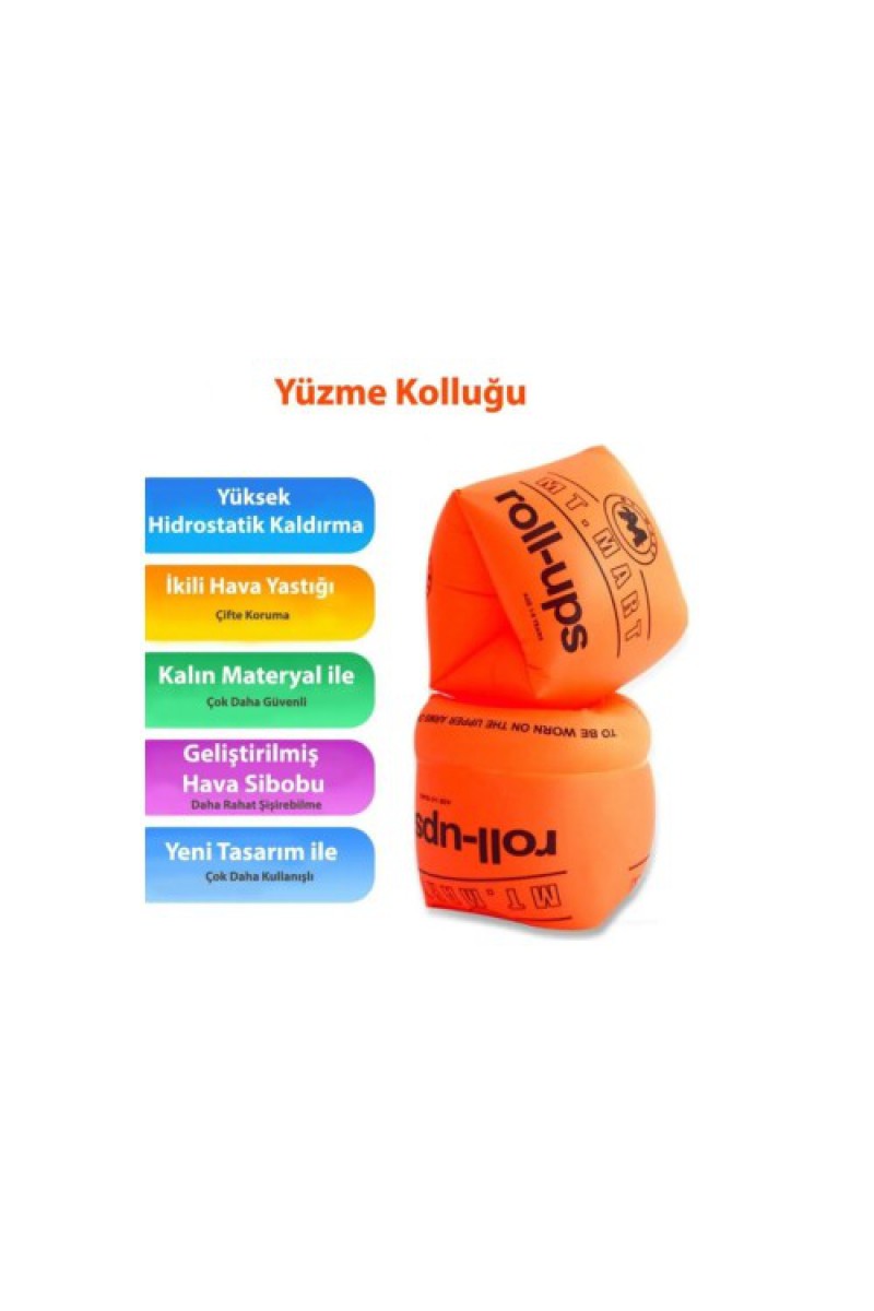 Şişme Yüzme Kolluğu