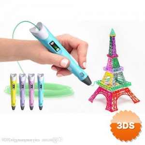 3D Kalem