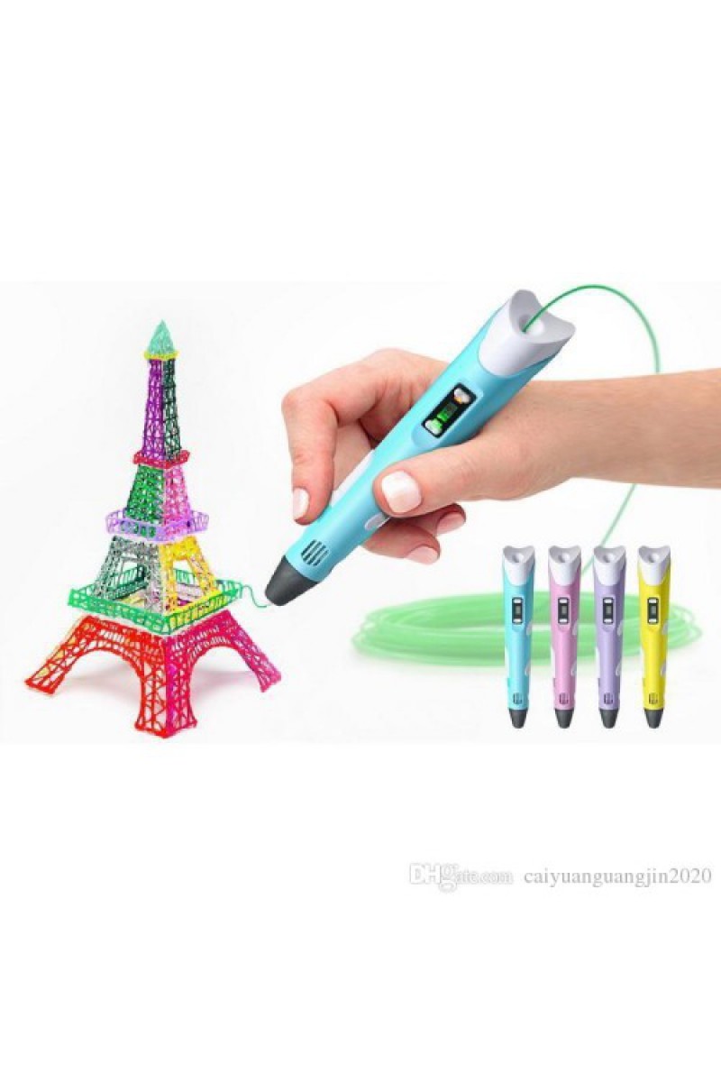 3D Kalem