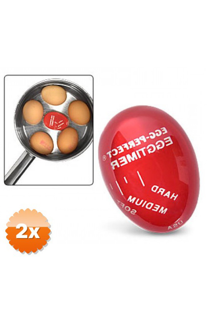 Yumurta Zamanlayıcı Dublör Yumurta