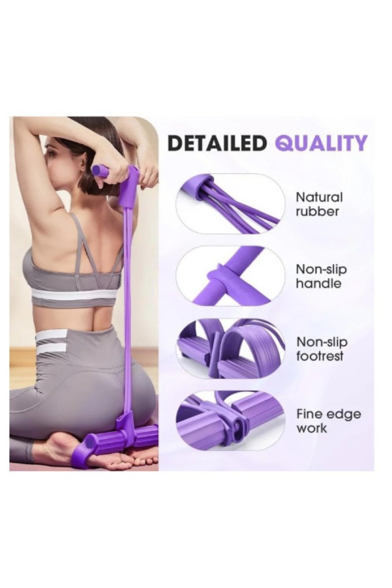 Body Trimmer Egzersiz Spor Aleti