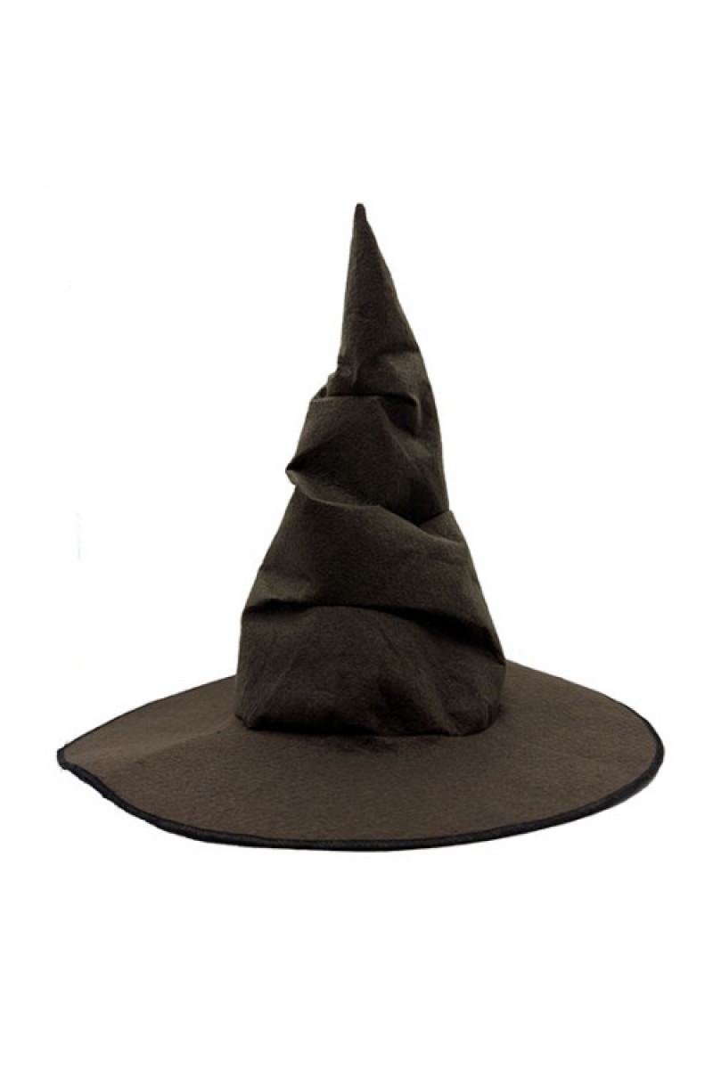 Harry Potter Seçmen Şapkası Çocuk Boy
