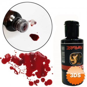 50 gr Yapay Kan Dracula Tiyatro Kanı 1 Adet