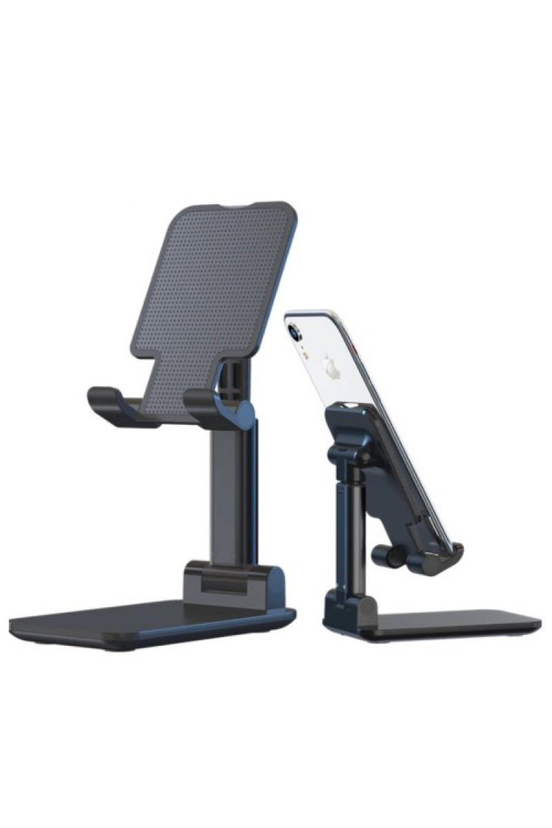 Katlanabilir Masaüstü Telefon Tutucu Stand CM-449