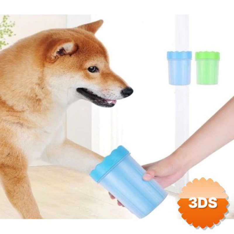Welfare Köpek Pati Yıkama Aparatı Küçük