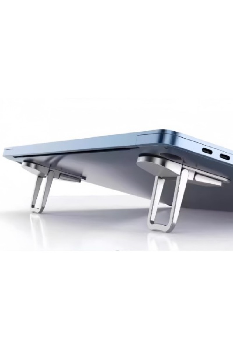 Laptop Standı 2 Kademeli Yükseltme Ayarlı 2 Adet CM-399