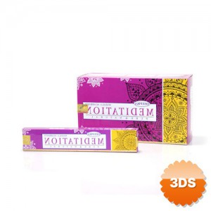 Deepıka Medıtatıon Aromalı Çubuk Tütsü 15 Gr