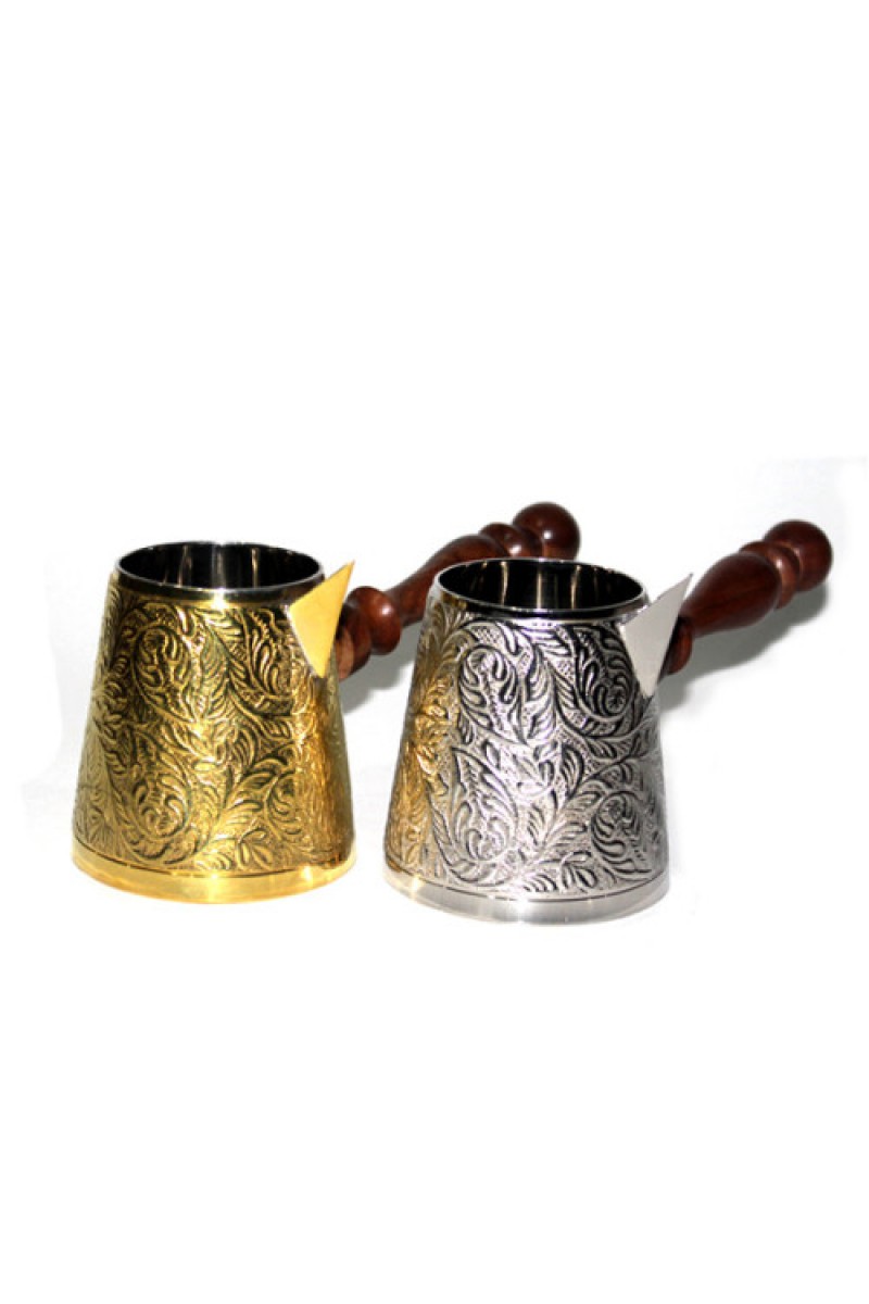 Cezve 3.5 İnç