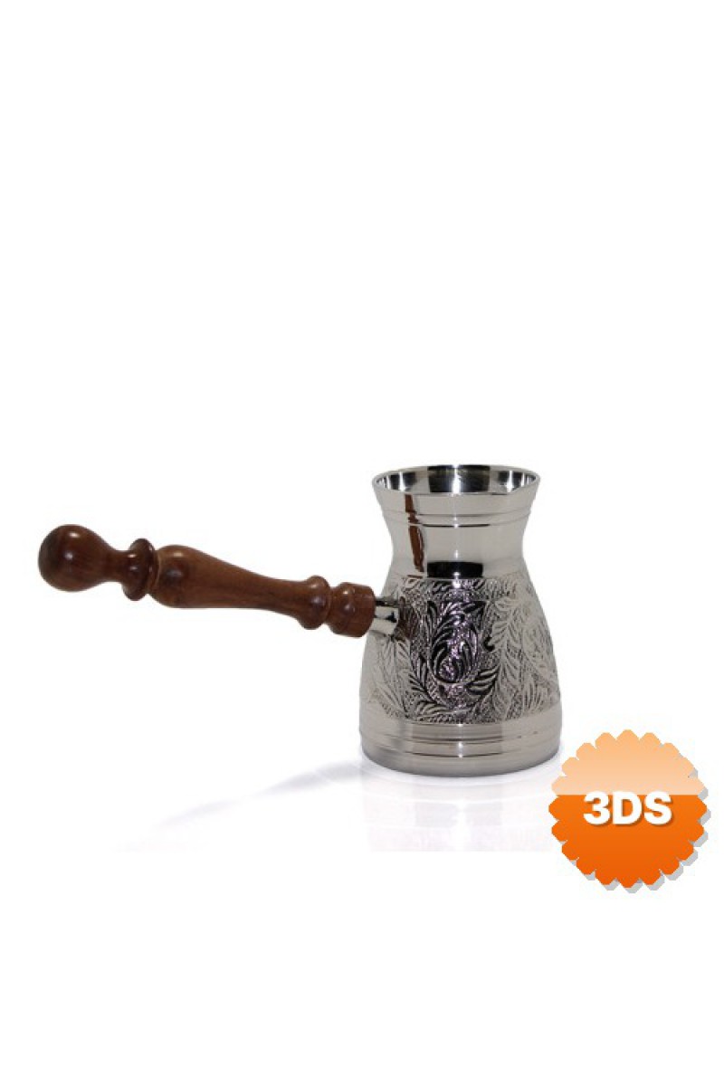 Pirinç Cezve 4.75 İnç