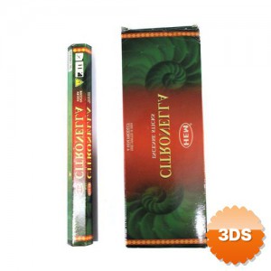 Hem Precious Citronella Aromalı Çubuk Tütsü