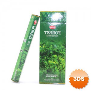 Hem Forest Aromalı Çubuk Tütsü