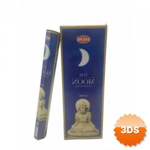 Hem Precious Moon Aromalı Çubuk Tütsü