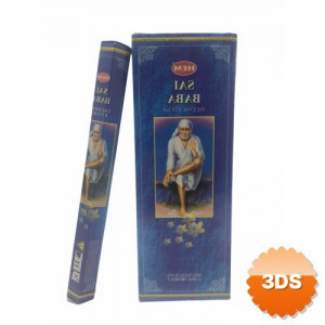 Hem Sai Baba Aromalı Çubuk Tütsü