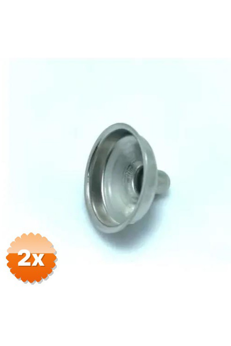Matara Hunisi ALK1409 3x3,5 cm