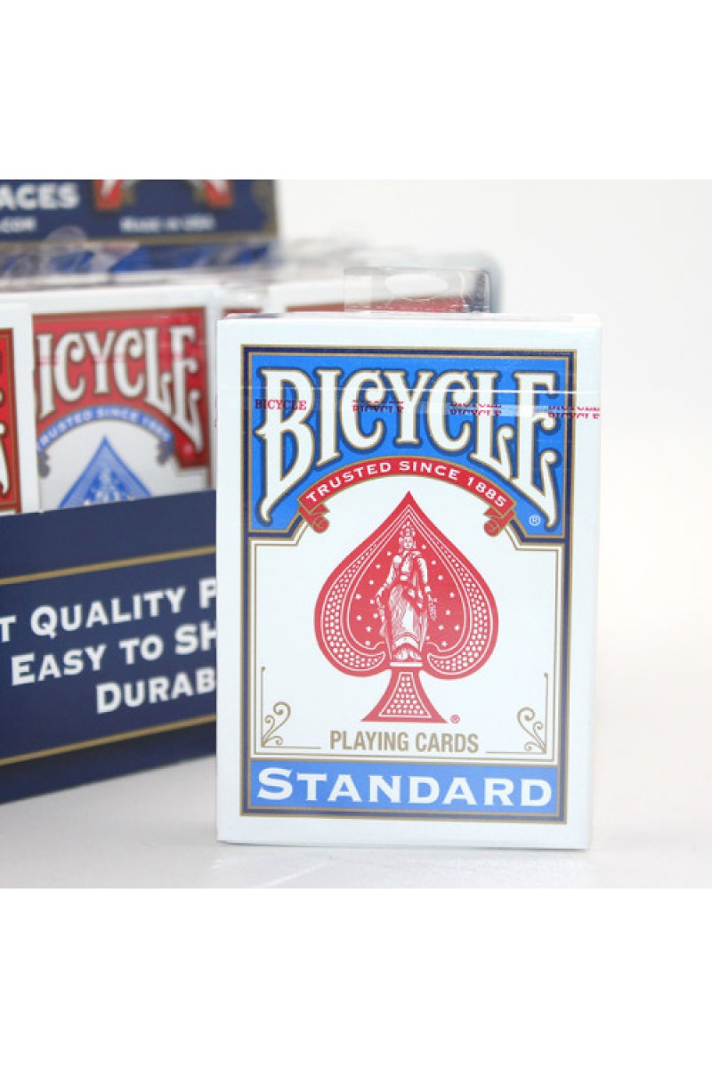 Bicycle 1. Kalite İskambil Kağıt Oyunu ALK1353