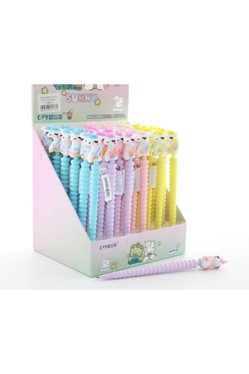 0.7 Uçlu Unicorn Kurşun Kalem