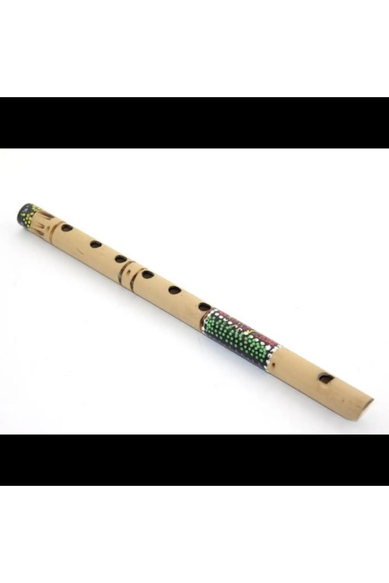 Bambu Batikli Filüt 30 cm Repot-5