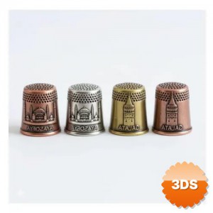 Yöresel Yüksüklük 6 lı Set