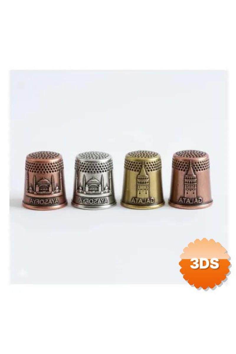 Yöresel Yüksüklük 6 lı Set