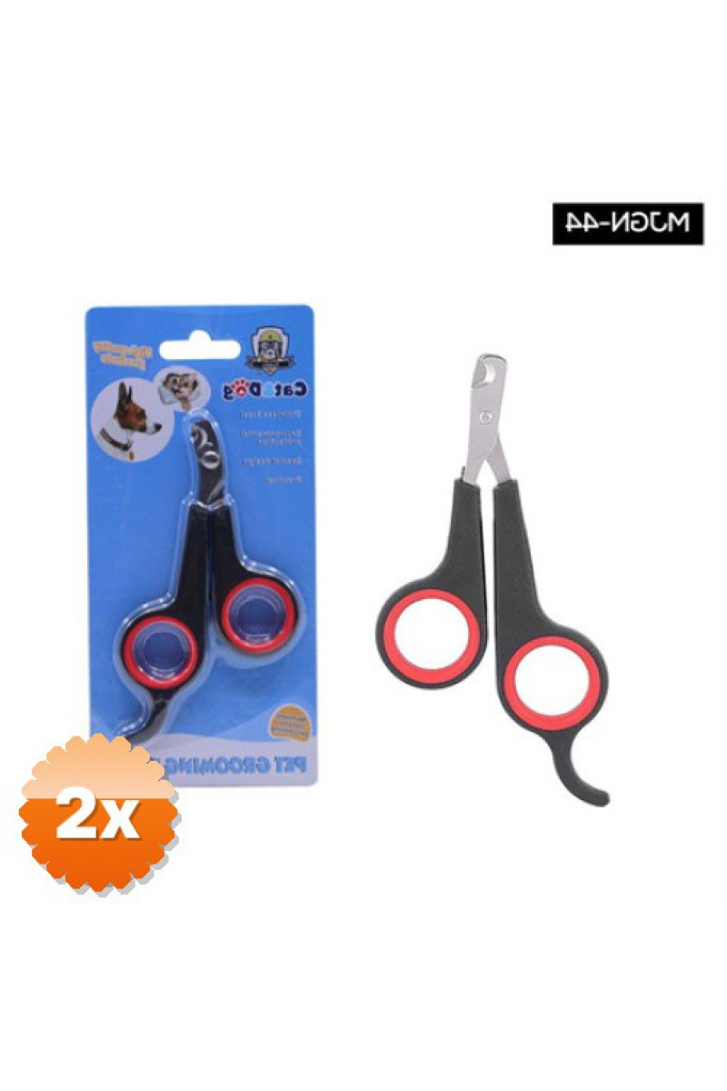 Mujgan Kedi Köpek Tırnak Makası