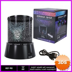 Gizmos Star Master Gece Lambası