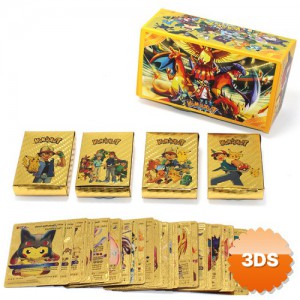 Pokemon Oyun Kartı (ALK2803)