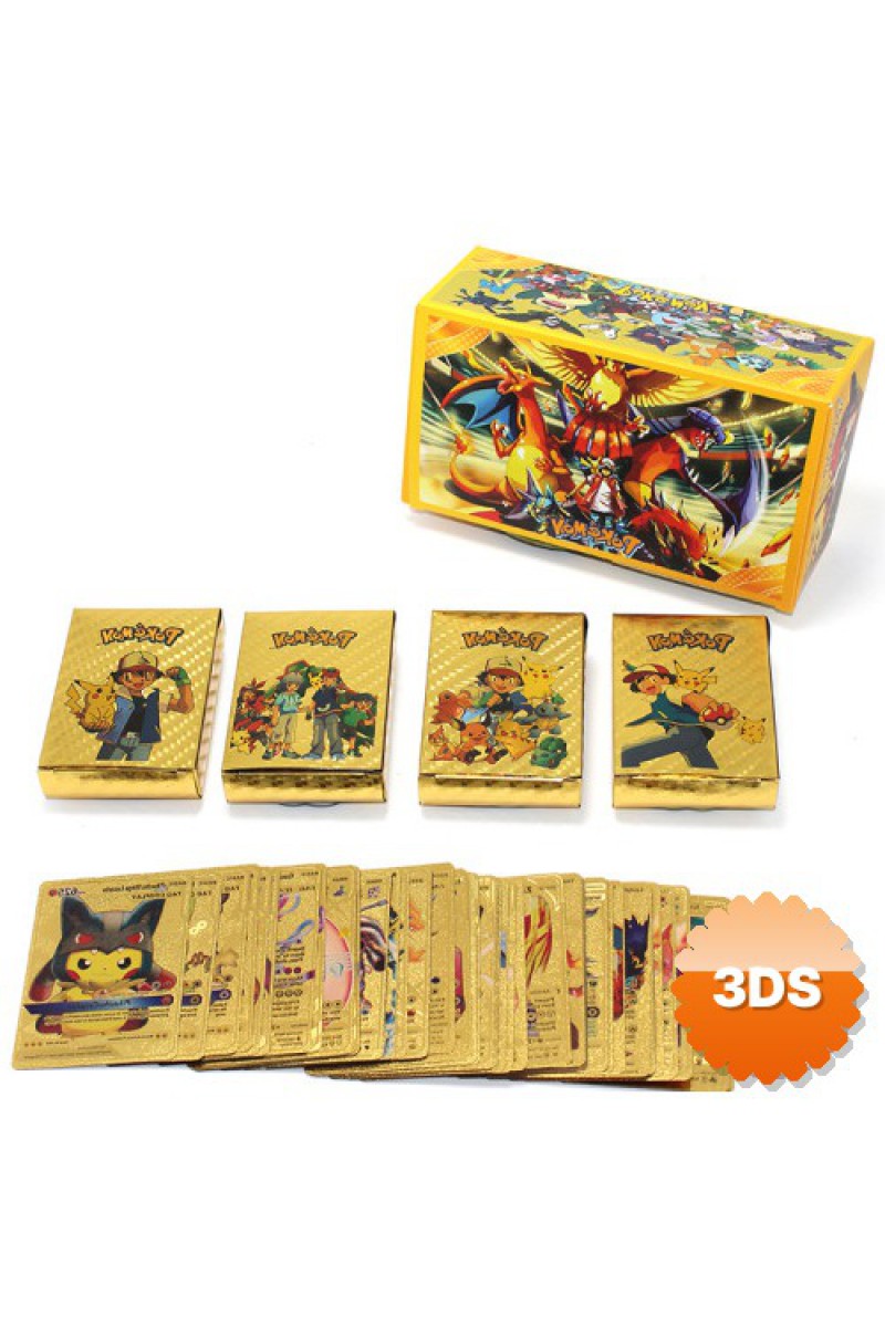 Pokemon Oyun Kartı (ALK2803)