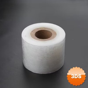 5 cm x 200 Metre Aşı Streçi Profesyonel Fidan ve Ağaç Aşı Bandı