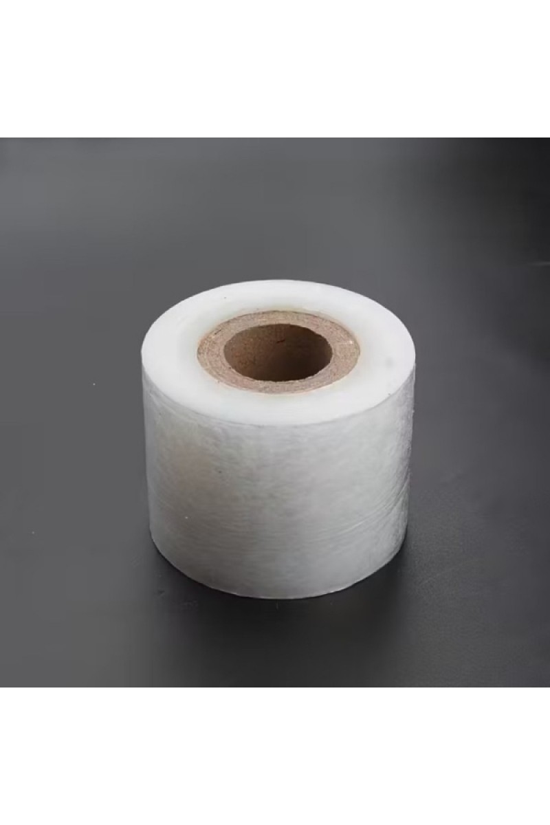5 cm x 200 Metre Aşı Streçi Profesyonel Fidan ve Ağaç Aşı Bandı