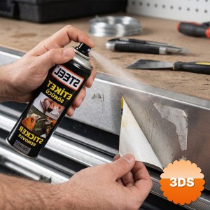 200 ml Etiket Sökücü Sprey