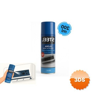 200 ml Klima Temizleyici Sprey