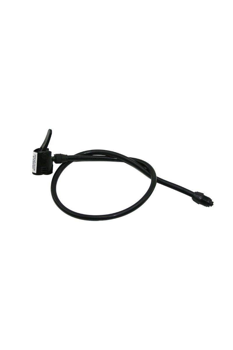 3 Adet - PVC Bisiklet ve Top Pompa Hortumu 65 cm
