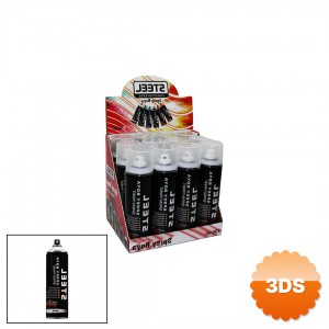 Beyaz Sprey Boya 200 ml Hızlı Kuruma Yüksek Kapatıcılık