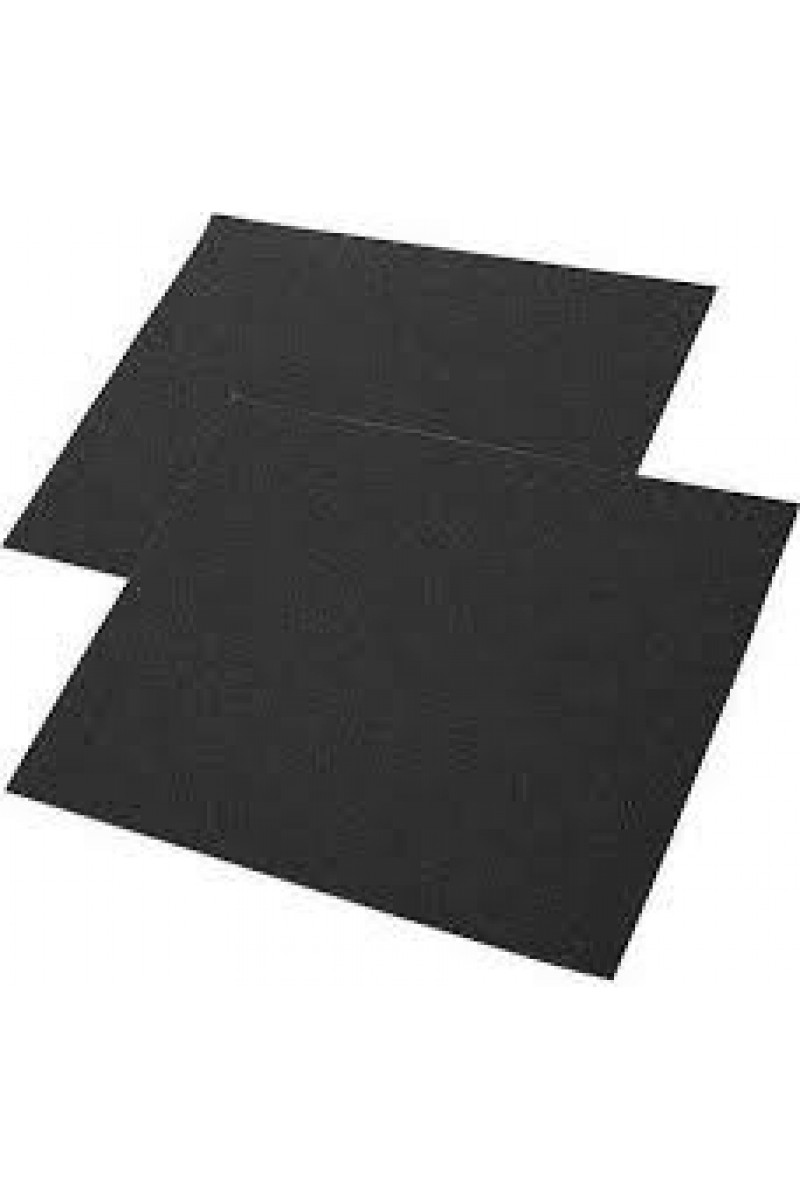 8 Adet - Su Zımparası - P150 Kum - 230x280 mm
