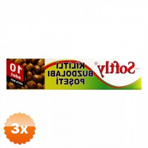 3 Paket Kilitli Buzdolabı Poşeti 10'lu Paket Orta Boy