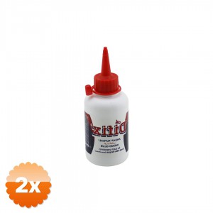 2 Adet Beyaz Ahşap Tutkalı 100 gr Su Bazlı Yapıştırıcı