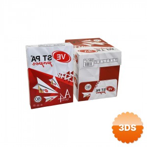 A4 Kağıdı 500 lü Fotokopi Kağıdı 21x29.7 cm