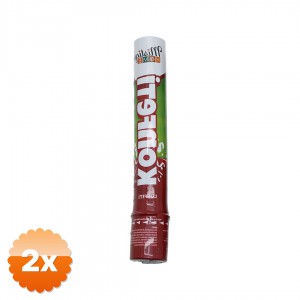 2 Adet Konfeti Karnaval Renkli 30 cm