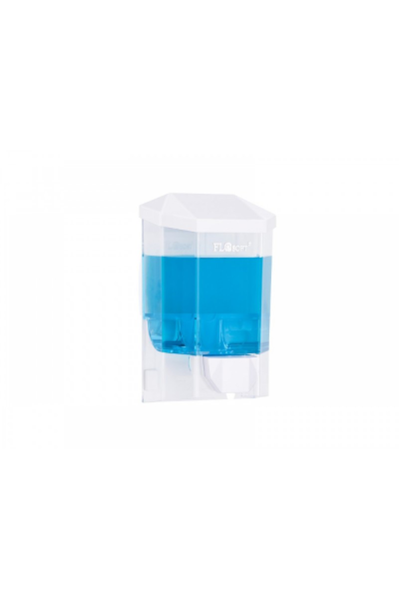Sıvı Sabunluk - Duvara Monte - 500 ml