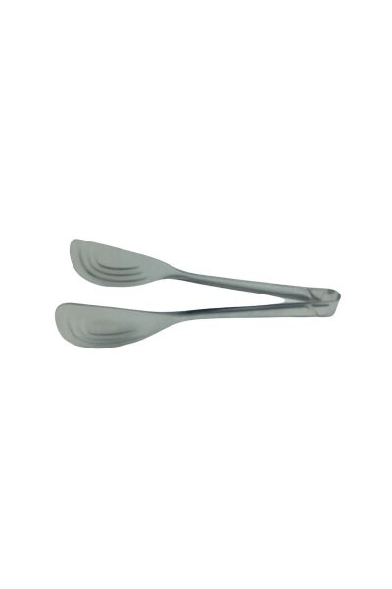 Lüks Pasta Servis Maşası Metal