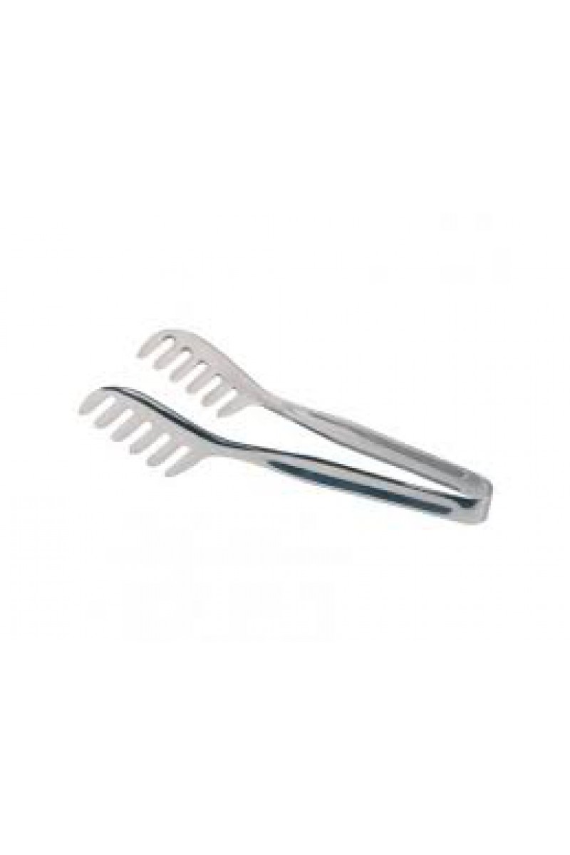 Lüks Makarna Maşası Metal