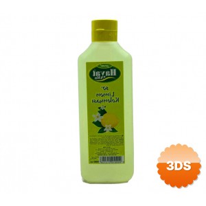 Limon Kolonyası 900 ml 80 Derece